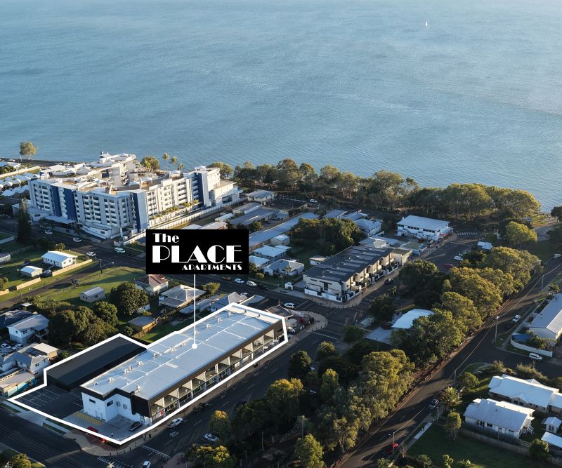 Apartment 6/8 Pier Street, URANGAN, QLD 4655 AUS