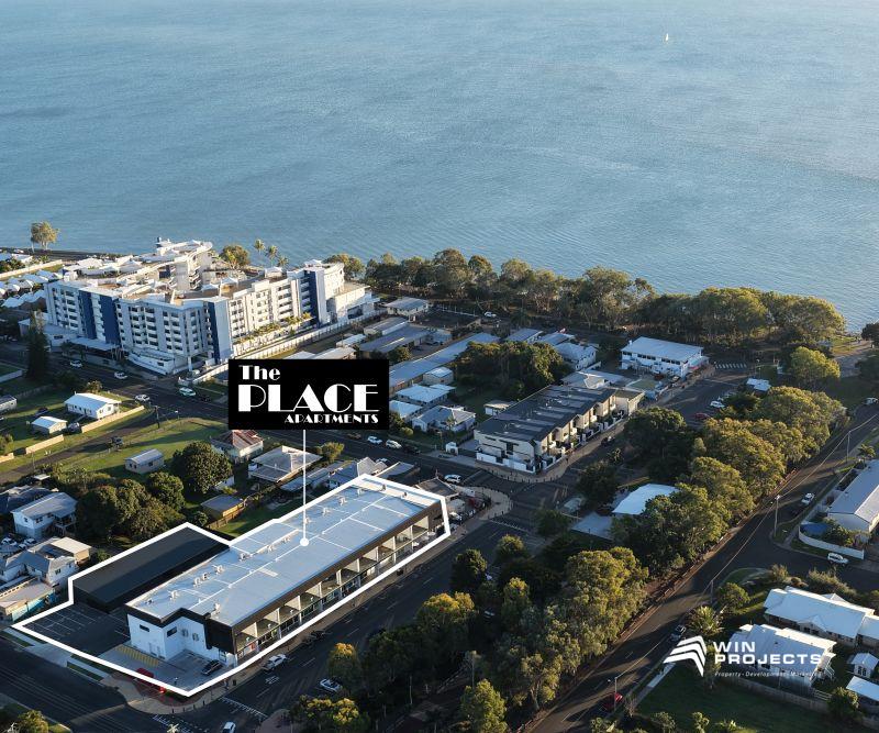 Apartment 7/8 Pier Street, URANGAN, QLD 4655 AUS