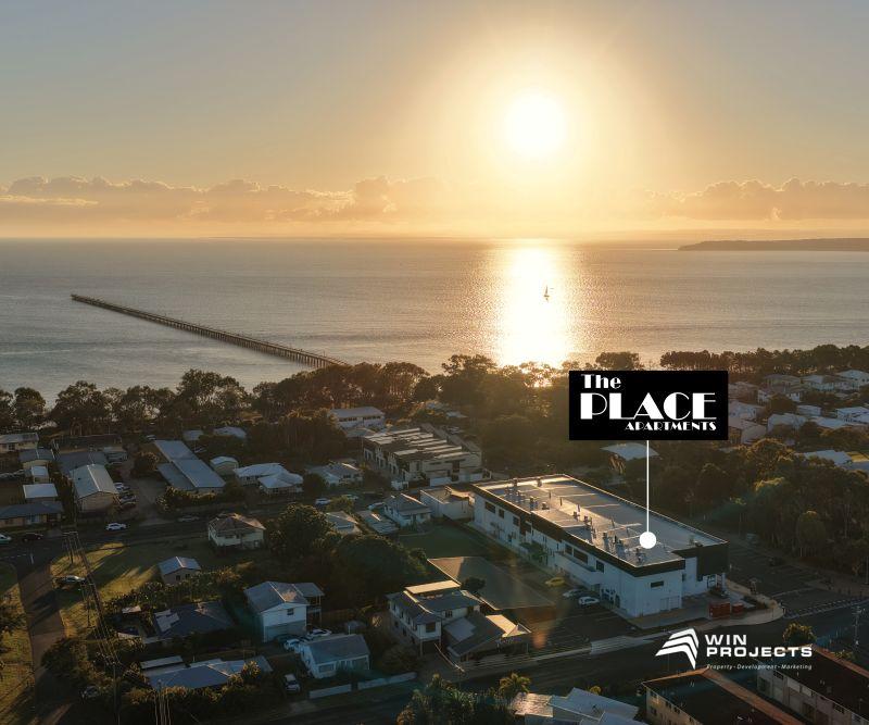 Apartment 8/8 Pier Street, URANGAN, QLD 4655 AUS