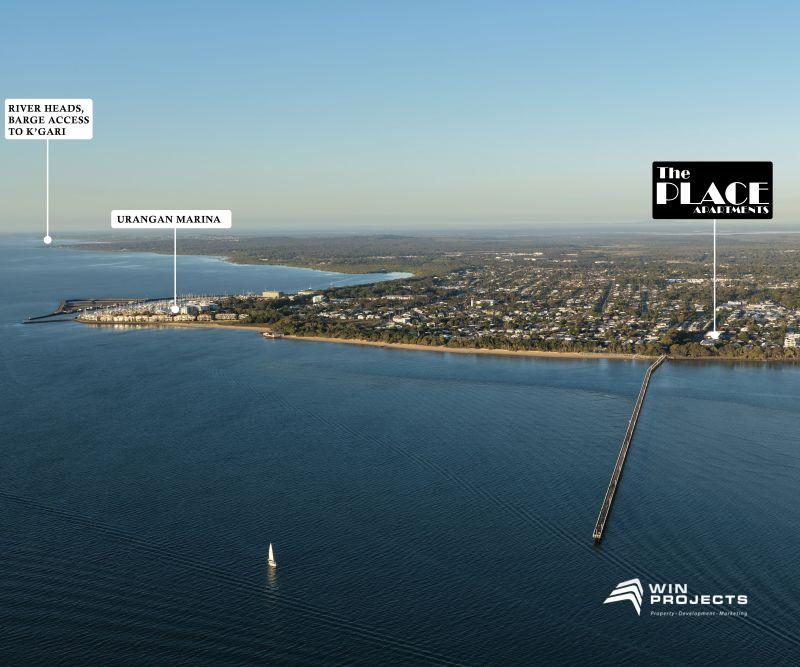 Apartment 9/8 Pier Street, URANGAN, QLD 4655 AUS