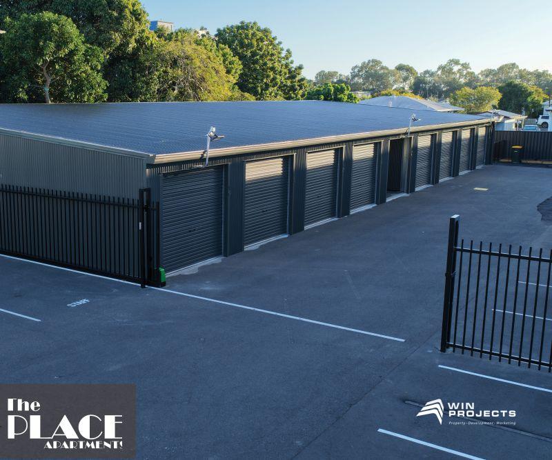 Apartment 9/8 Pier Street, URANGAN, QLD 4655 AUS