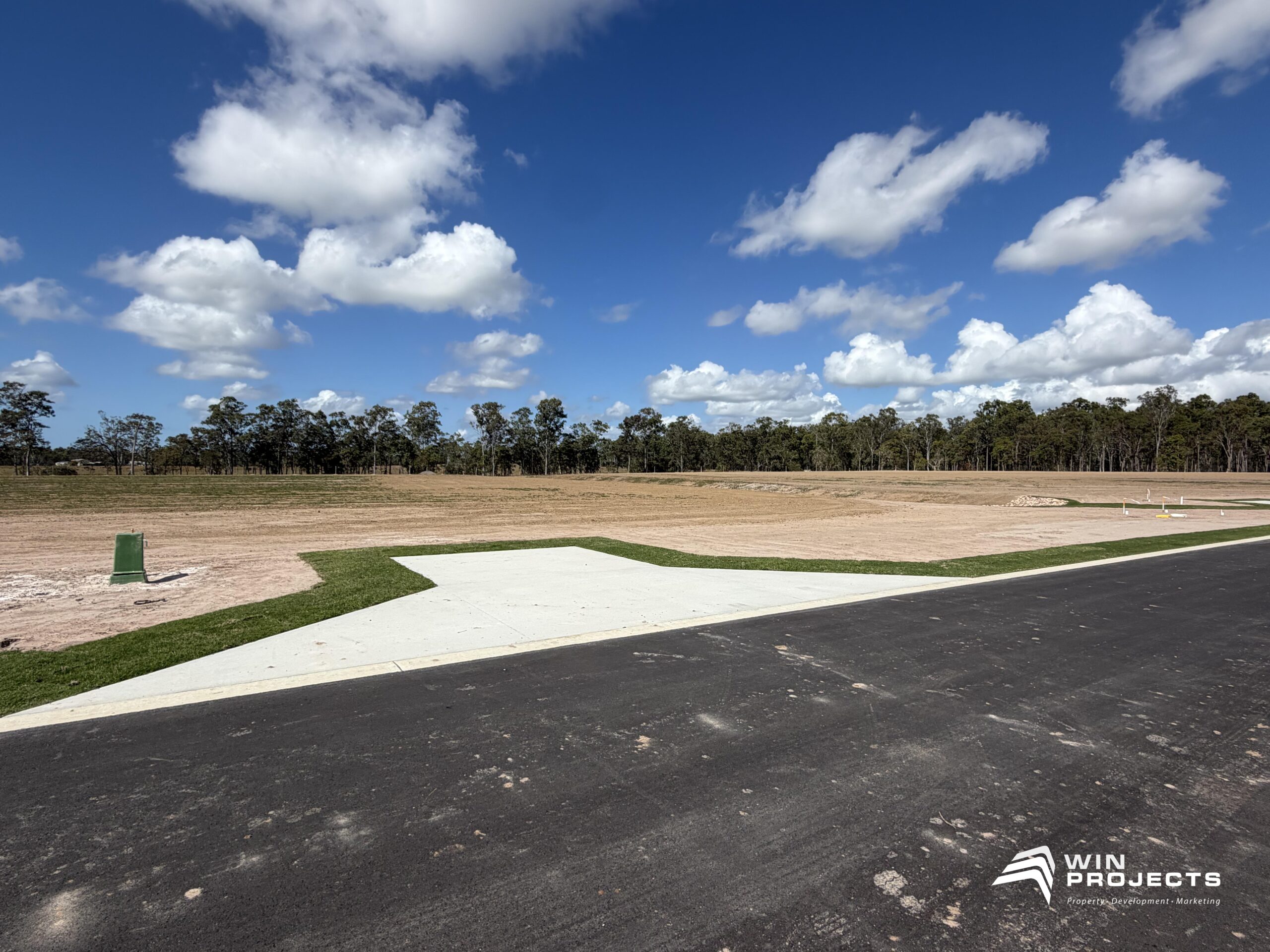 Lot 42 Phoenix Way, ST HELENS, QLD 4650 AUS