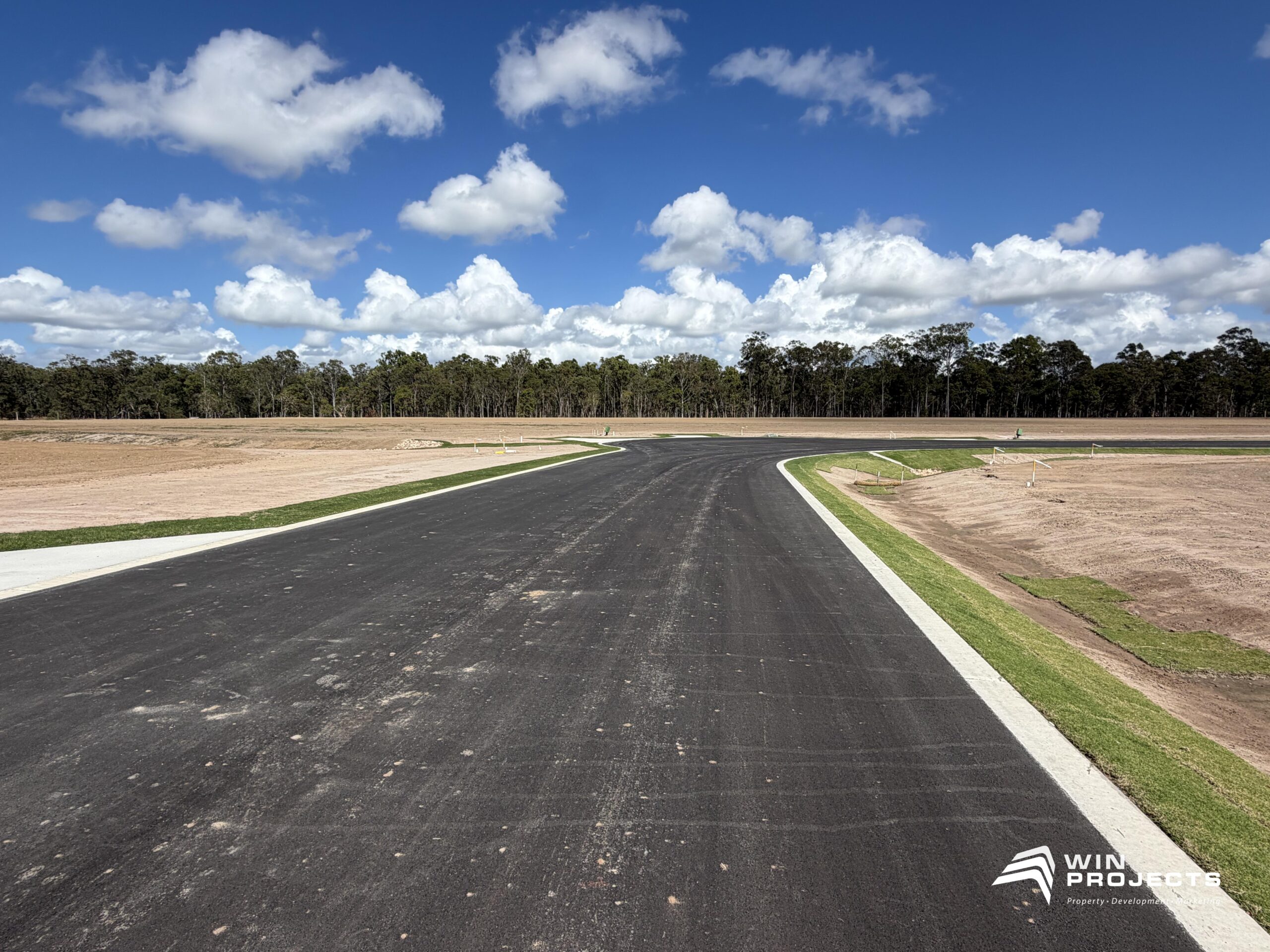 Lot 42 Phoenix Way, ST HELENS, QLD 4650 AUS