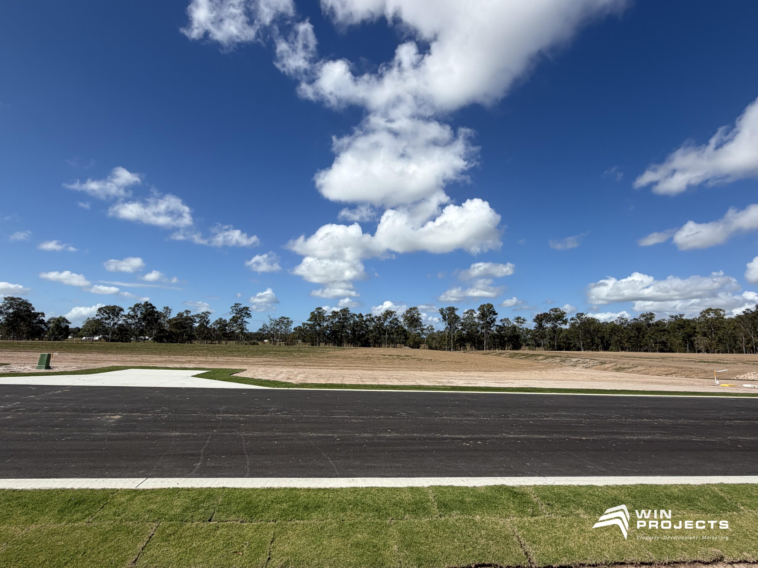 Lot 42 Phoenix Way, ST HELENS, QLD 4650 AUS