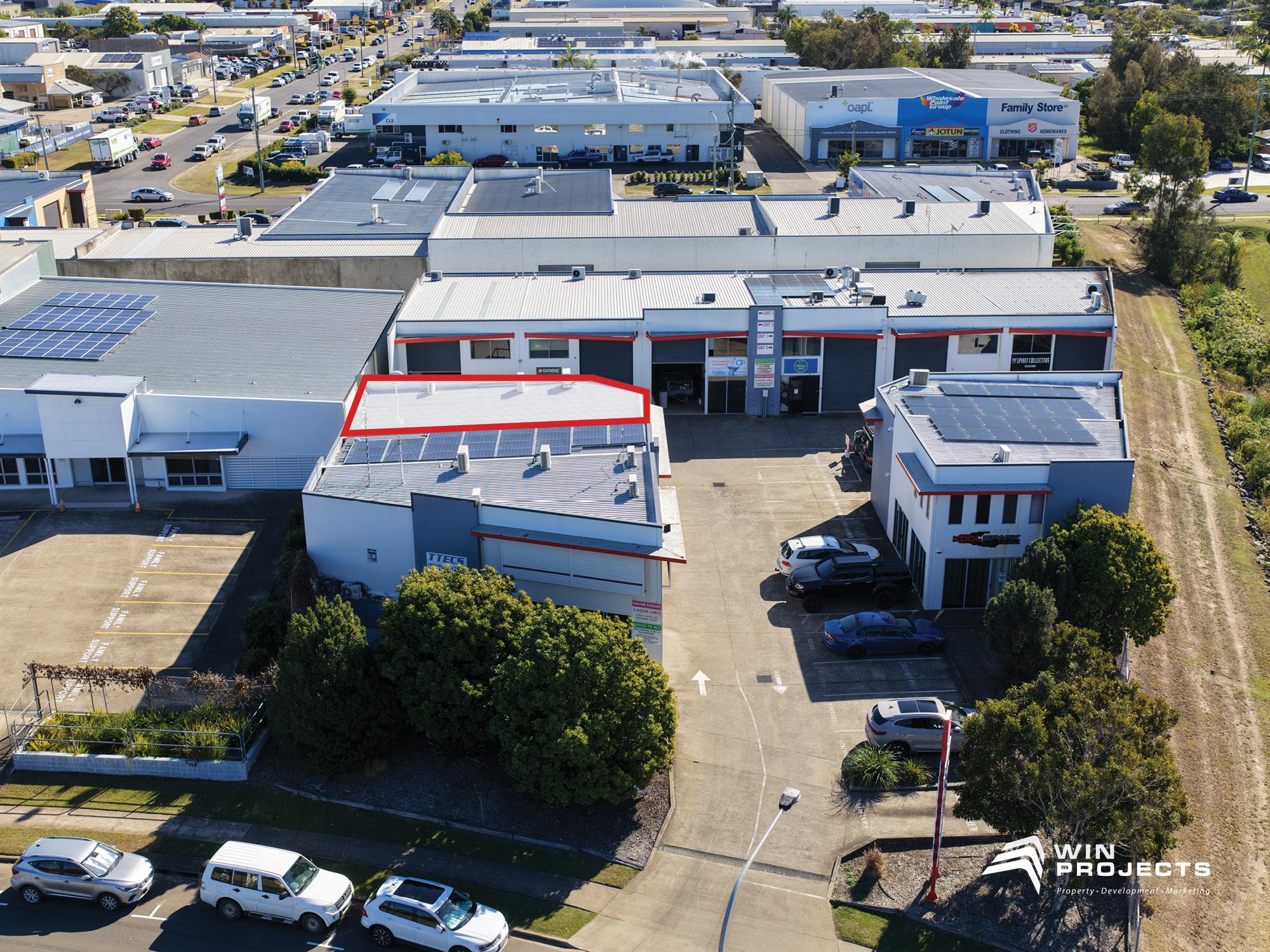 2/17 Liuzzi Street, PIALBA, QLD 4655 AUS