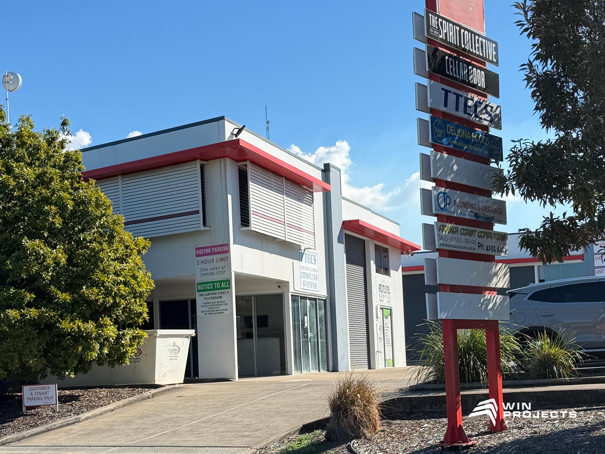 2/17 Liuzzi Street, PIALBA, QLD 4655 AUS