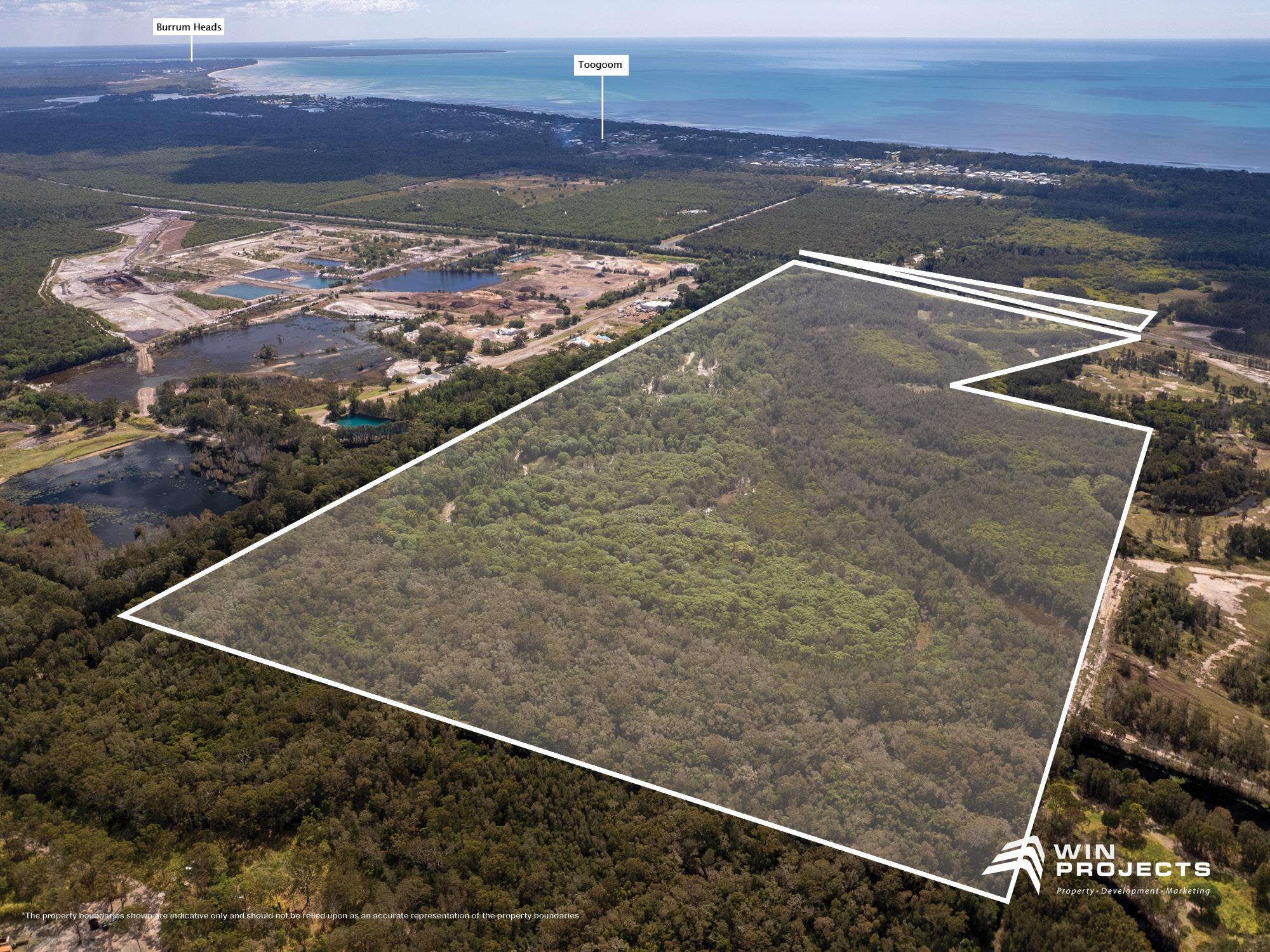 12 Toogoom Cane Road, TAKURA, QLD 4655 AUS