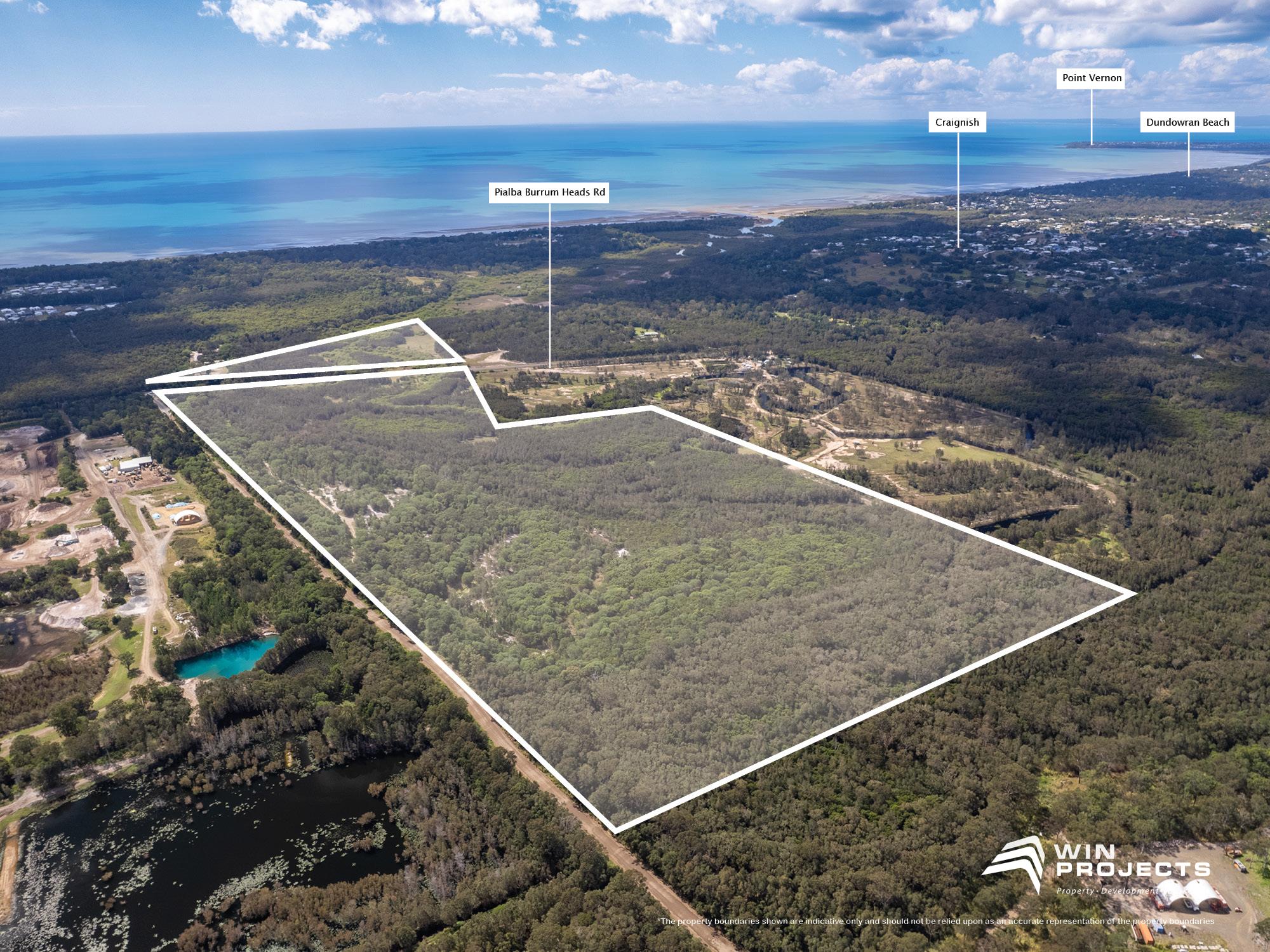 12 Toogoom Cane Road, TAKURA, QLD 4655 AUS