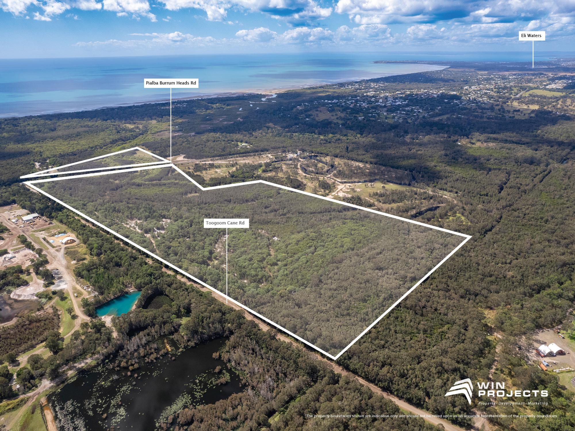 12 Toogoom Cane Road, TAKURA, QLD 4655 AUS