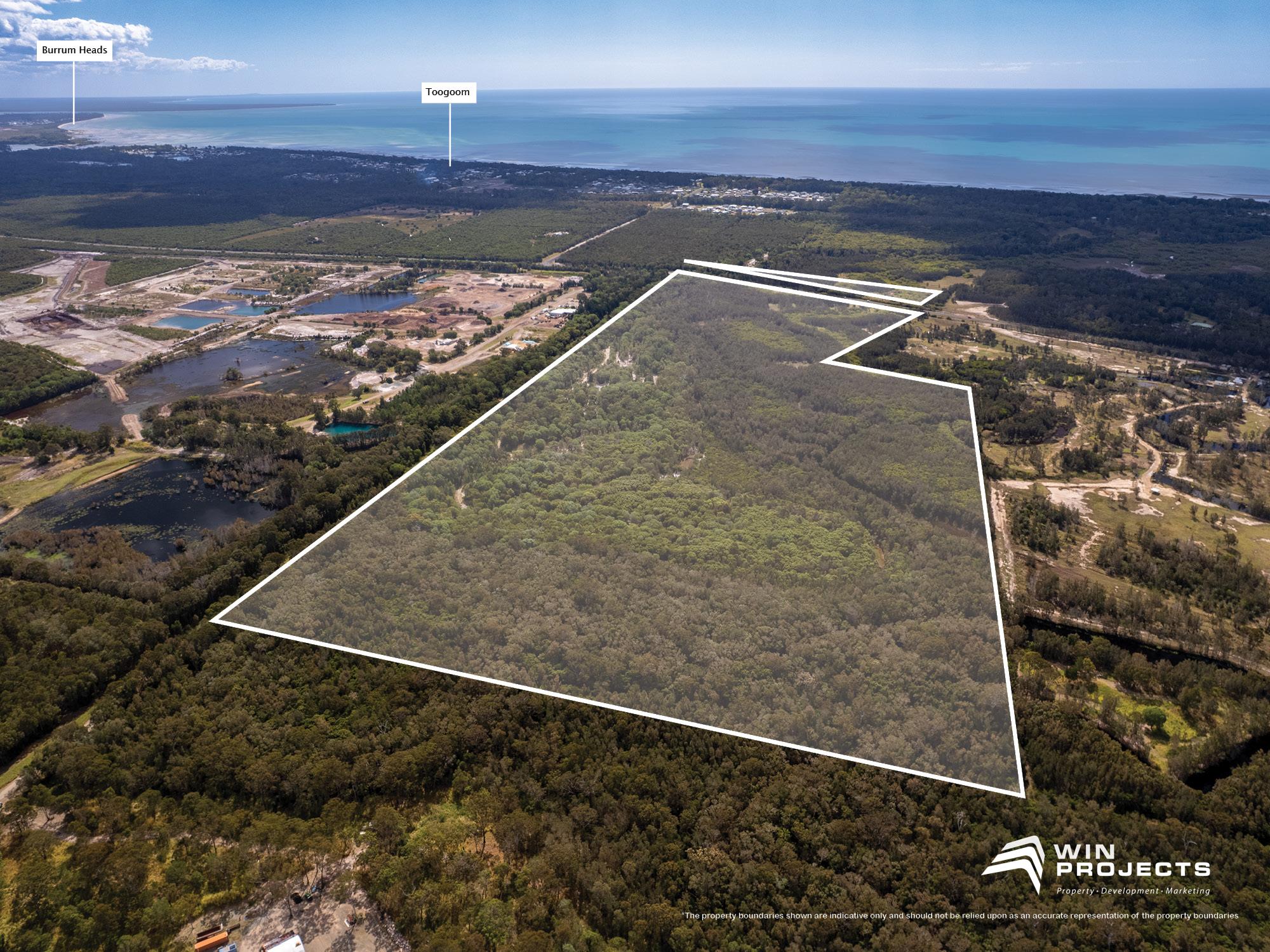 12 Toogoom Cane Road, TAKURA, QLD 4655 AUS