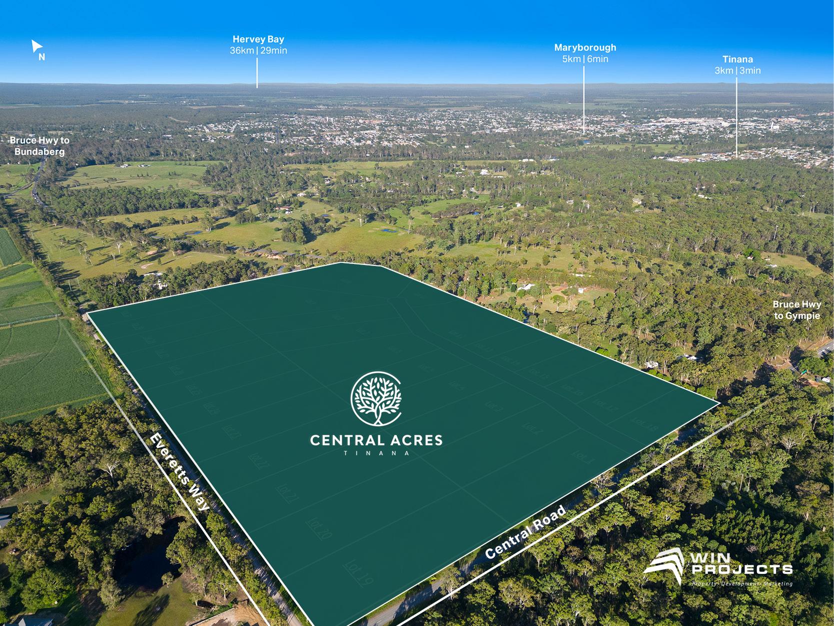 42 Peppertree Court, TINANA, QLD 4650 AUS