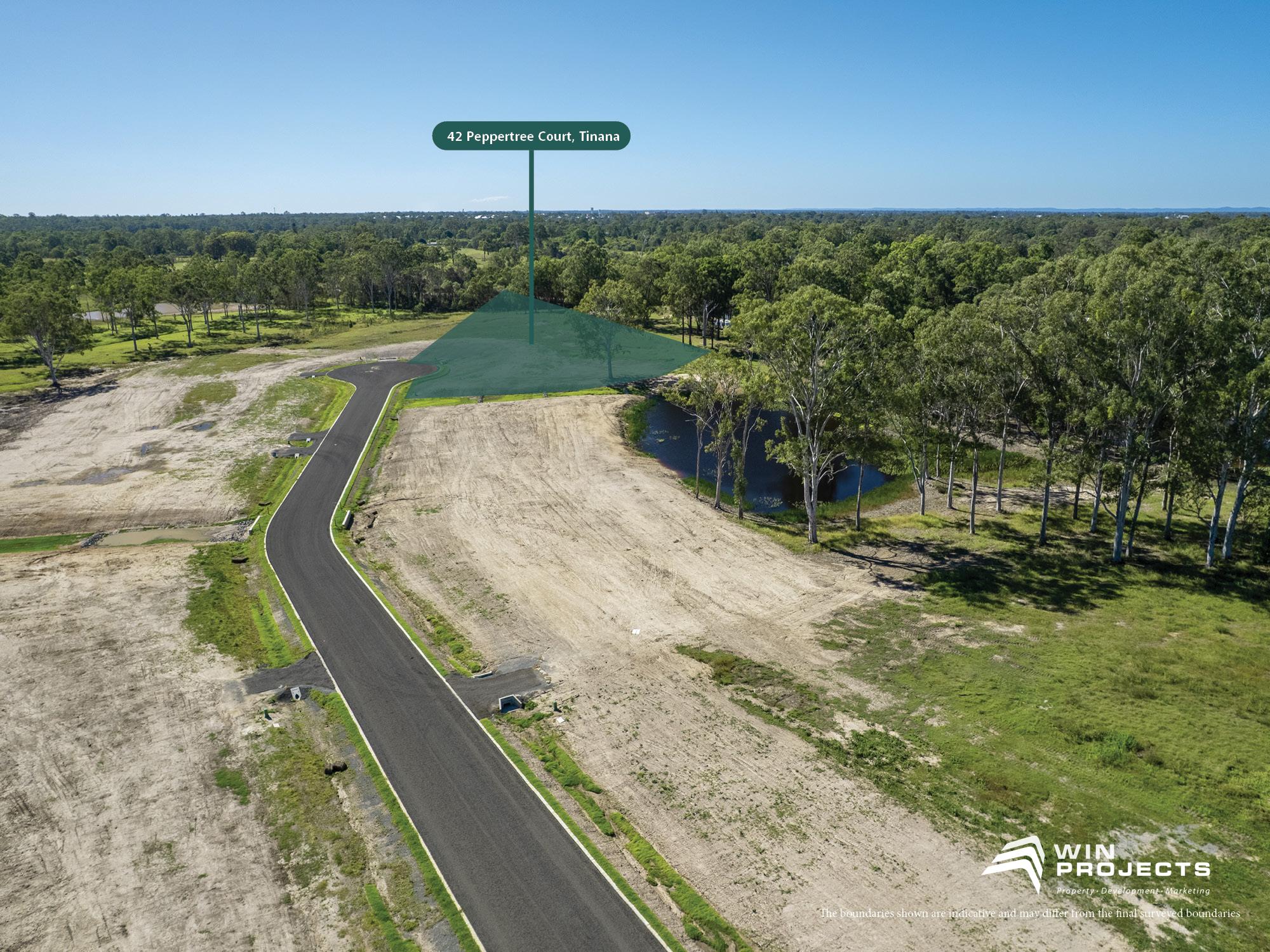 42 Peppertree Court, TINANA, QLD 4650 AUS