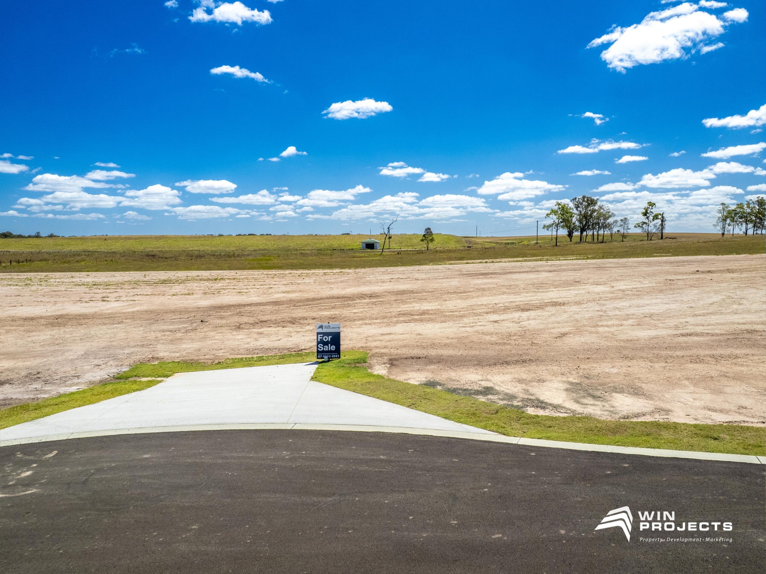 Lot 28 Bimbadeen Drive, MARYBOROUGH, QLD 4650 AUS